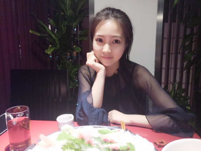 冰艳残阳的第三张照片--闽侯相亲服务中心