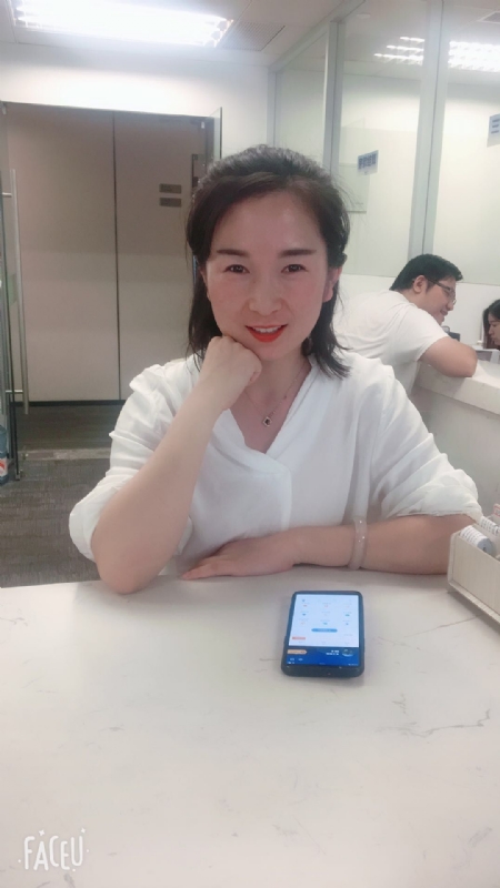 果酪酪的第一张照片--闽侯相亲服务中心