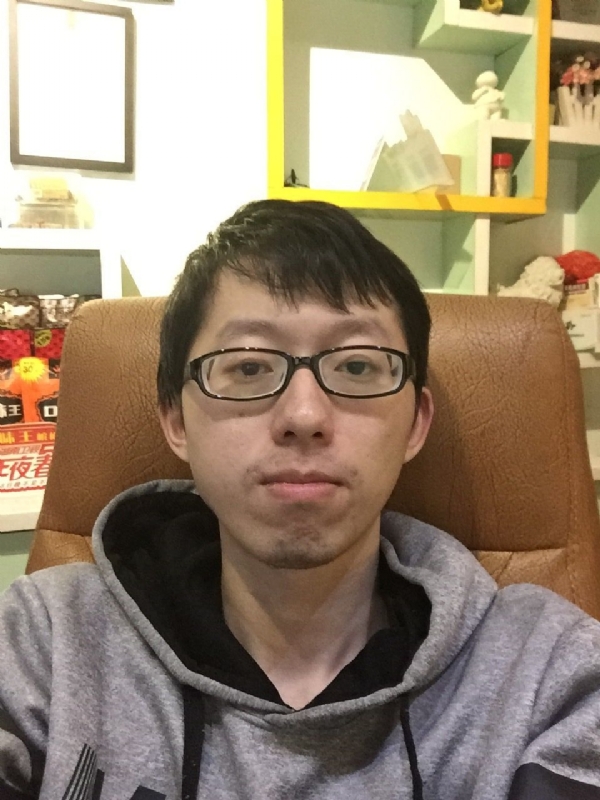 桀桀的第一张照片--闽侯相亲服务中心