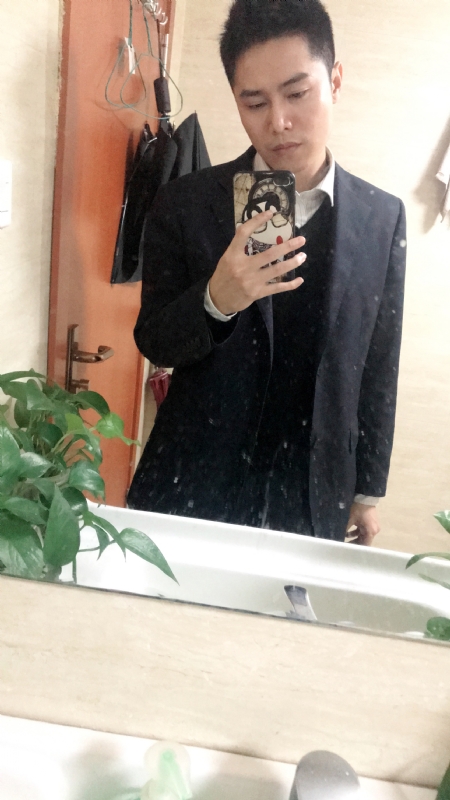 清风的第二张照片--闽侯相亲服务中心