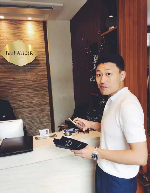阿根的第一张照片--闽侯相亲服务中心