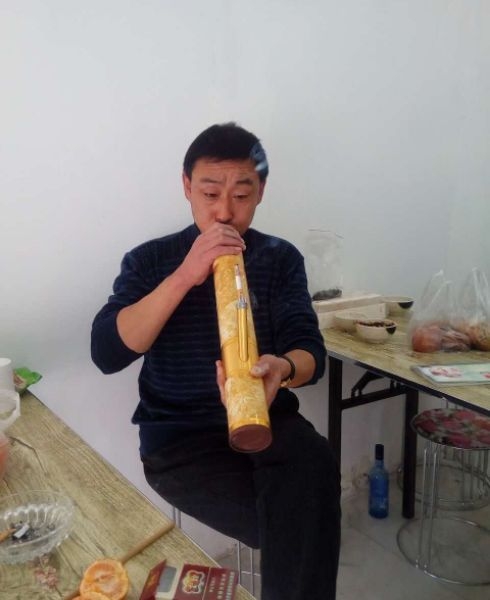真心朋友的第一张照片--闽侯相亲服务中心
