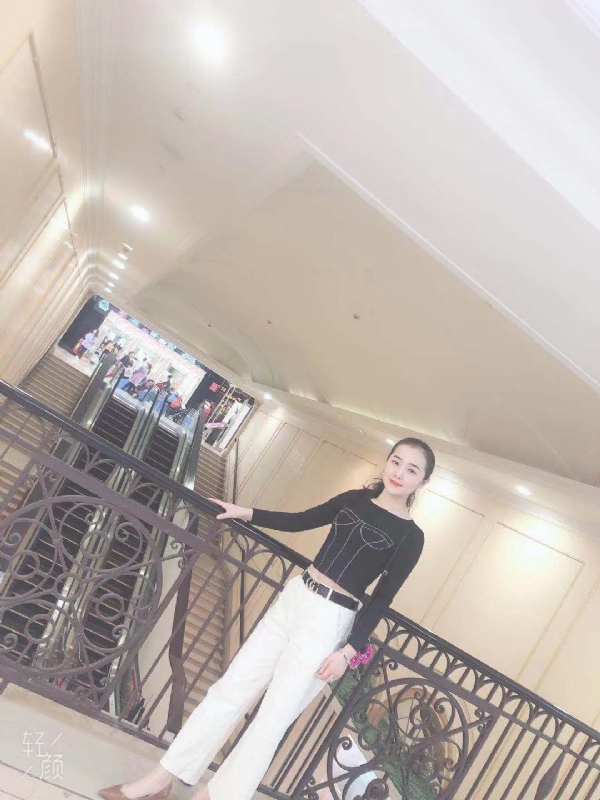 时光浅夏的第四张照片--闽侯相亲服务中心