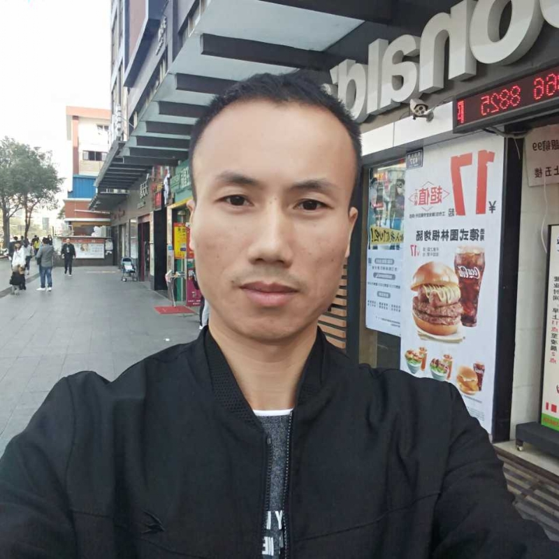 地瓜的第一张照片--闽侯相亲服务中心