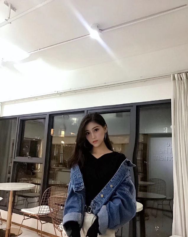 爱笑的眼睛的第一张照片--闽侯相亲服务中心