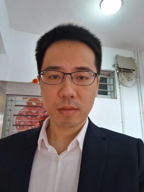 妥妥当当的第一张照片--闽侯相亲服务中心