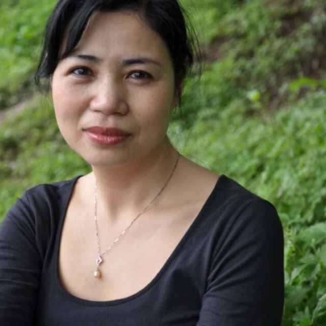 欣悦237的第一张照片--闽侯相亲服务中心