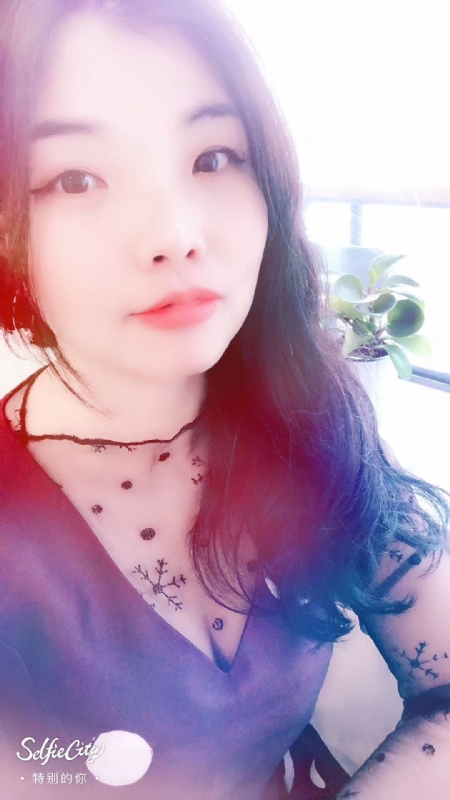 杜艳艳的第一张照片--闽侯相亲服务中心