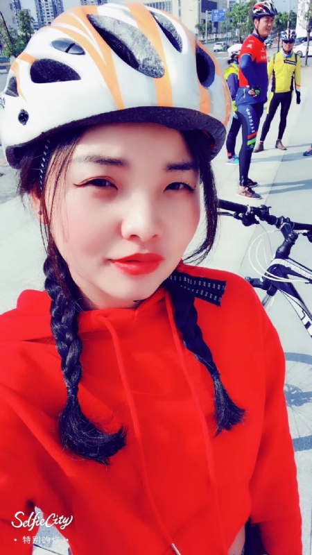 杜艳艳的第三张照片--闽侯相亲服务中心