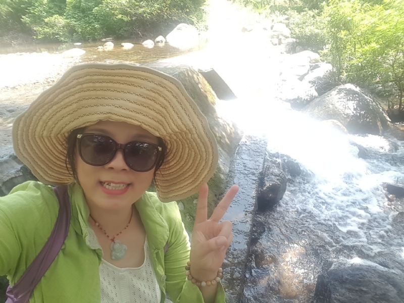 一个人的城的第一张照片--闽侯相亲服务中心