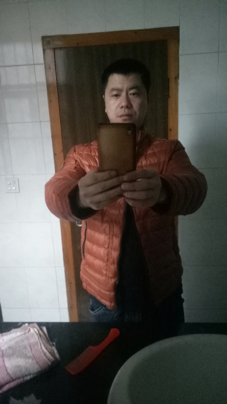噢荣的第一张照片--闽侯相亲服务中心