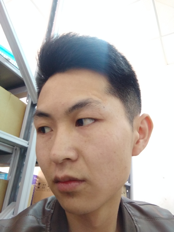是咯是咯的第一张照片--闽侯相亲服务中心