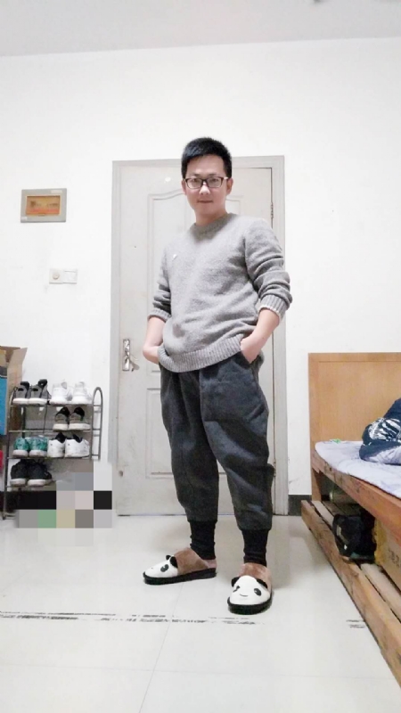 宁国星星的第一张照片--闽侯相亲服务中心