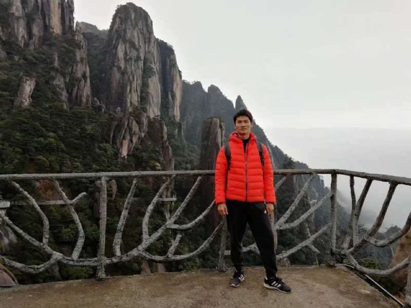 冬阳的第一张照片--闽侯相亲服务中心