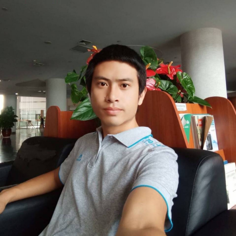 峰峰的第一张照片--闽侯相亲服务中心