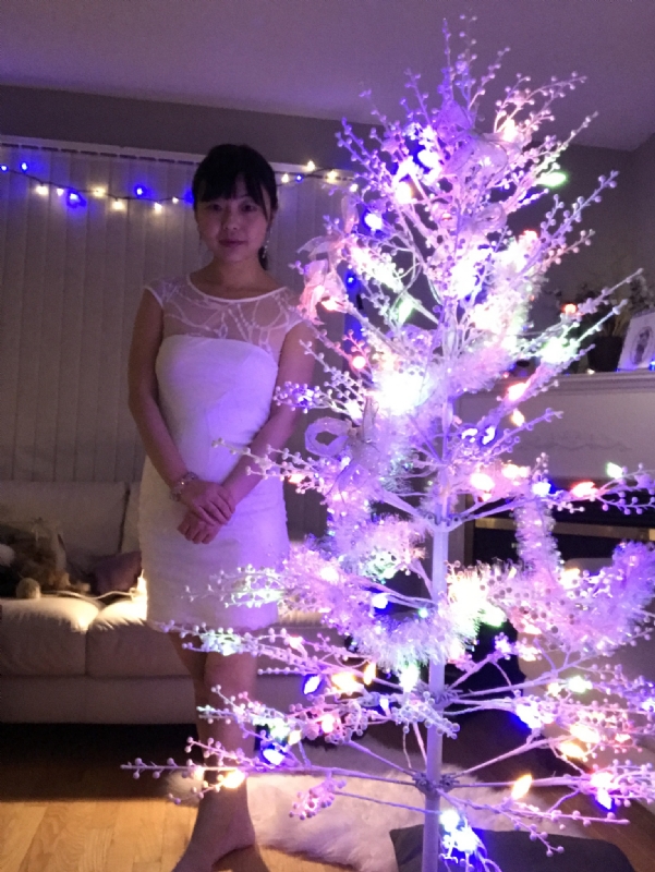 Linlin的第一张照片--闽侯相亲服务中心