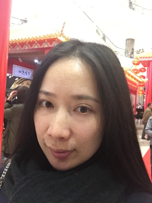 sisi的第一张照片--闽侯相亲服务中心