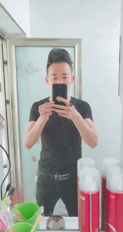邱利平的第一张照片--闽侯相亲服务中心
