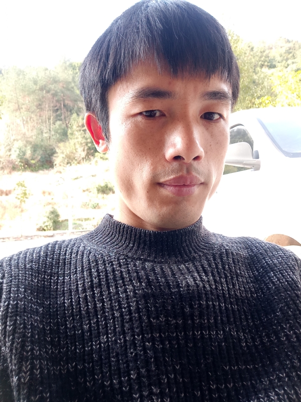 只为遇见你的第一张照片--闽侯相亲服务中心
