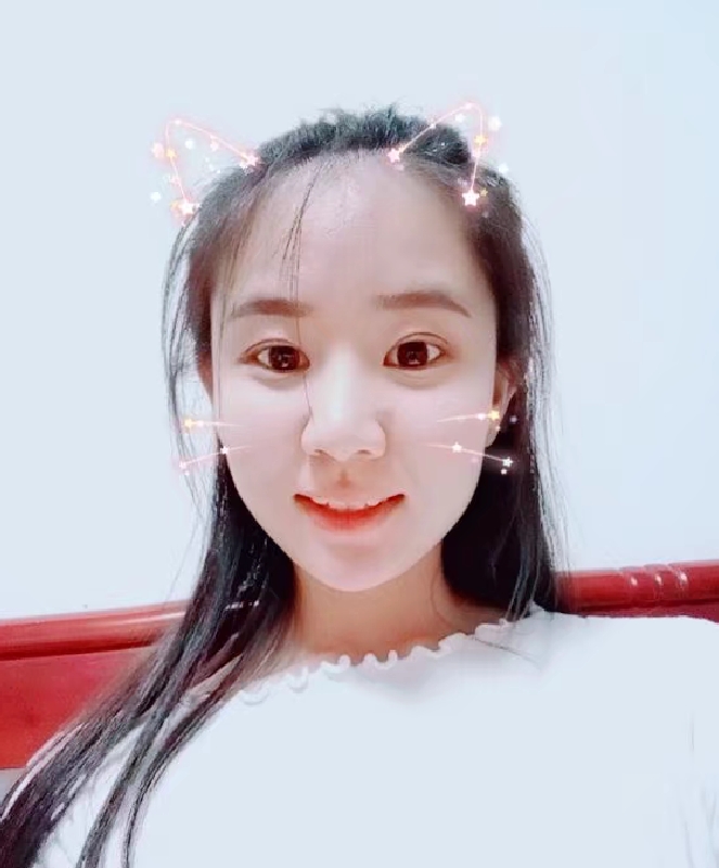 叶美美的第一张照片--闽侯相亲服务中心