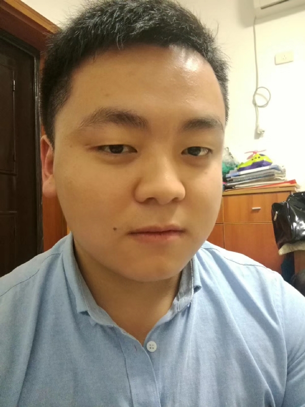 逍遥哥哥的第一张照片--闽侯相亲服务中心