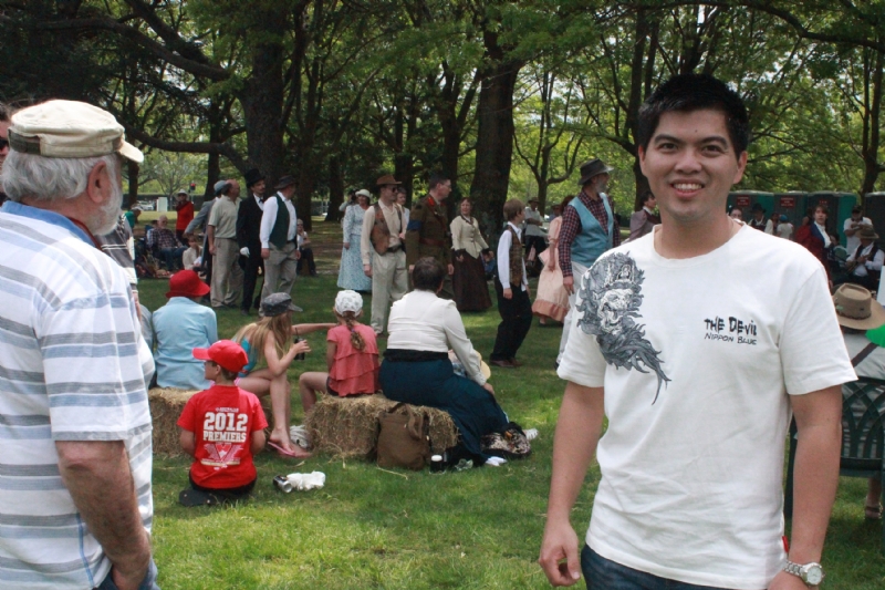 小泰山的第八张照片--闽侯相亲服务中心