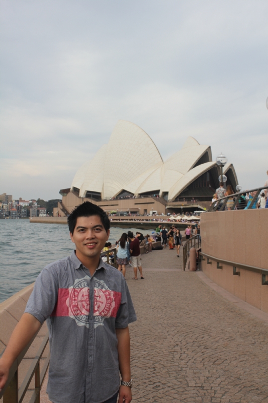 小泰山的第九张照片--闽侯相亲服务中心