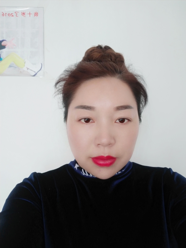 美丽人生的第一张照片--闽侯相亲服务中心