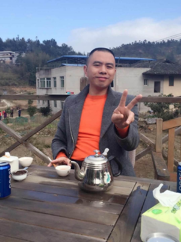 往生的第一张照片--闽侯相亲服务中心