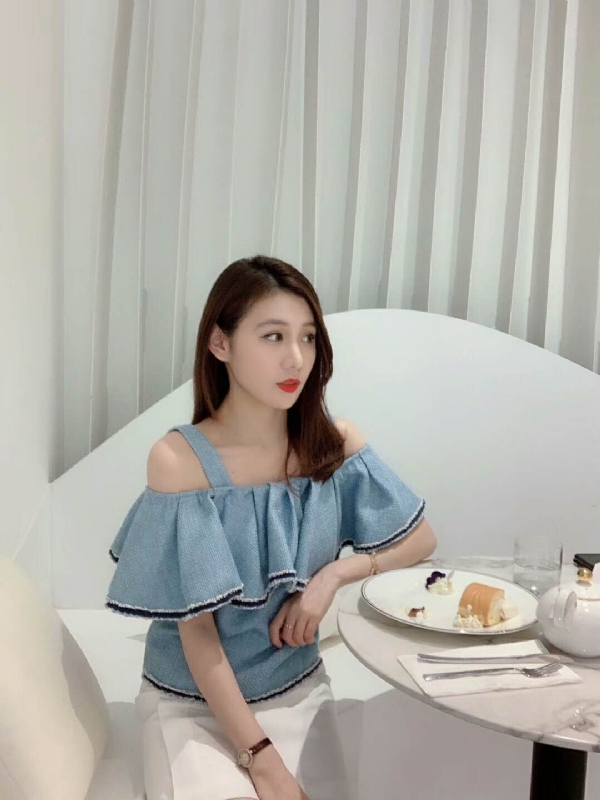 Emily的第一张照片--闽侯相亲服务中心