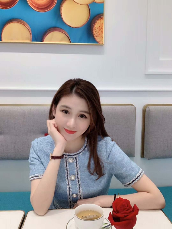 Emily的第二张照片--闽侯相亲服务中心