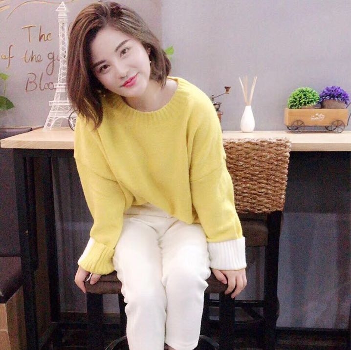 柠檬之夏的第一张照片--闽侯相亲服务中心