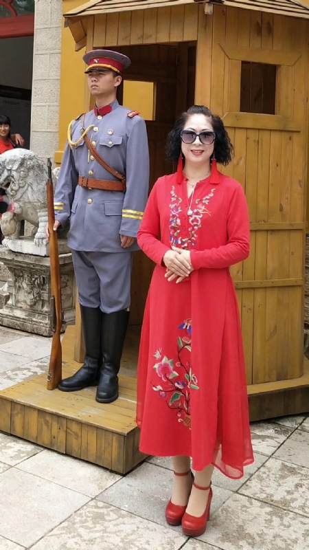 谢的第一张照片--闽侯相亲服务中心