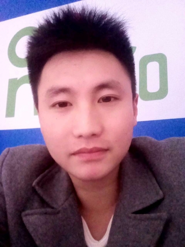 木易的第二张照片--闽侯相亲服务中心