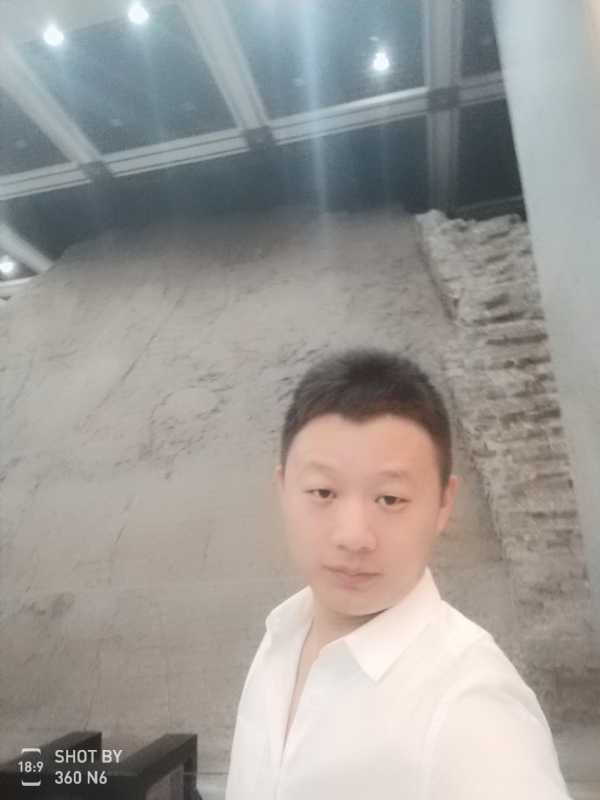 龚某人的第一张照片--闽侯相亲服务中心