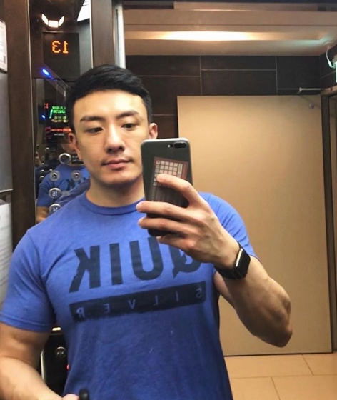 林的第二张照片--闽侯相亲服务中心