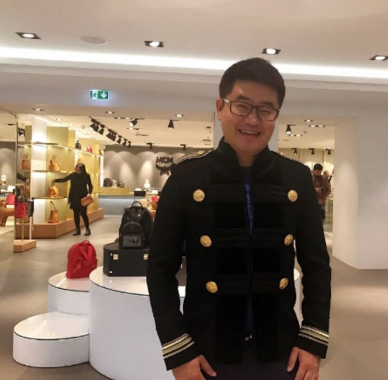 大千世界的第一张照片--闽侯相亲服务中心