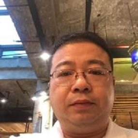 一个70后的离异大叔的第一张照片--闽侯相亲服务中心