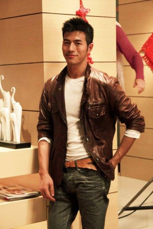 李家佑的第一张照片--闽侯相亲服务中心