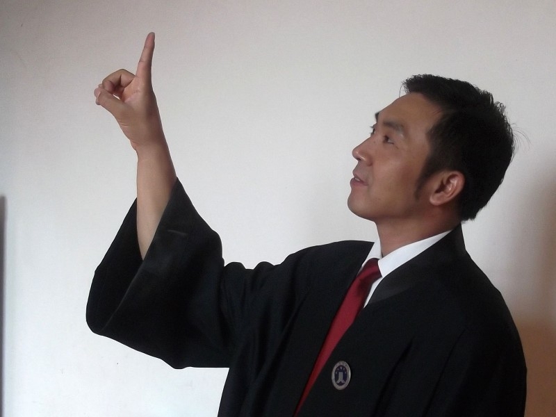 勇戈的第二张照片--闽侯相亲服务中心