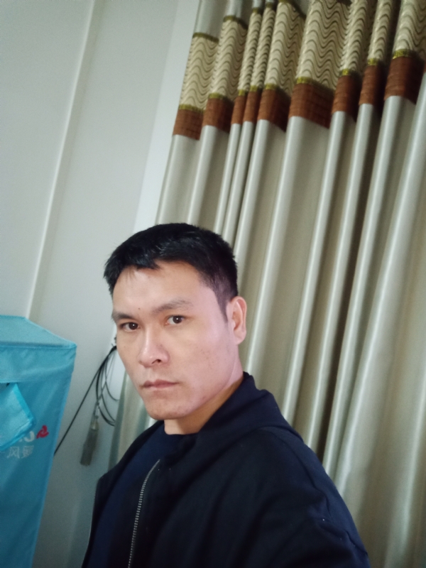 心如止水的第一张照片--闽侯相亲服务中心