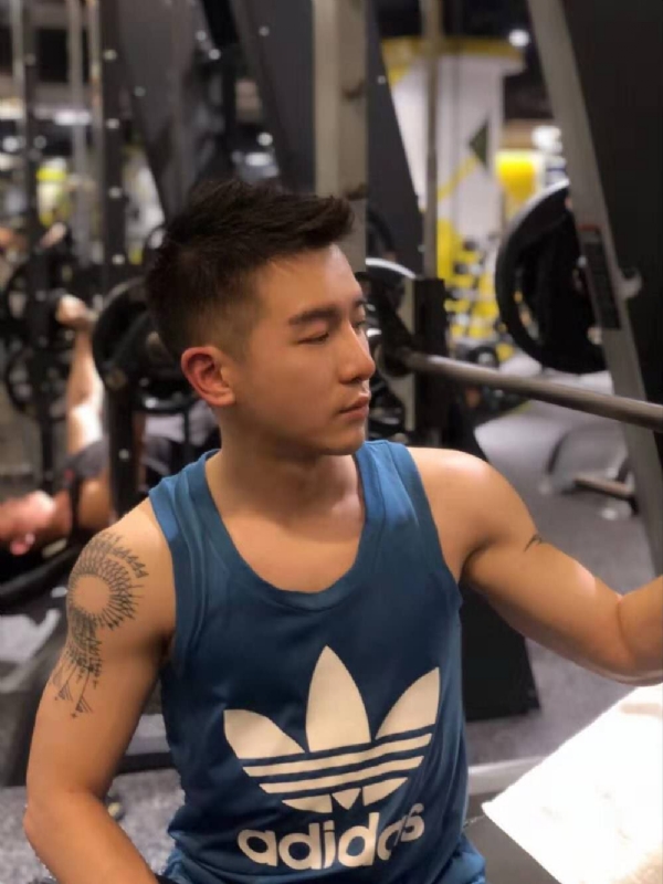 海海的第一张照片--闽侯相亲服务中心