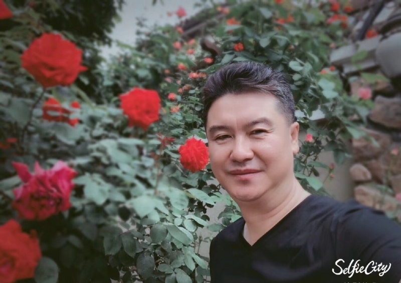 姓李名光耀的第一张照片--闽侯相亲服务中心