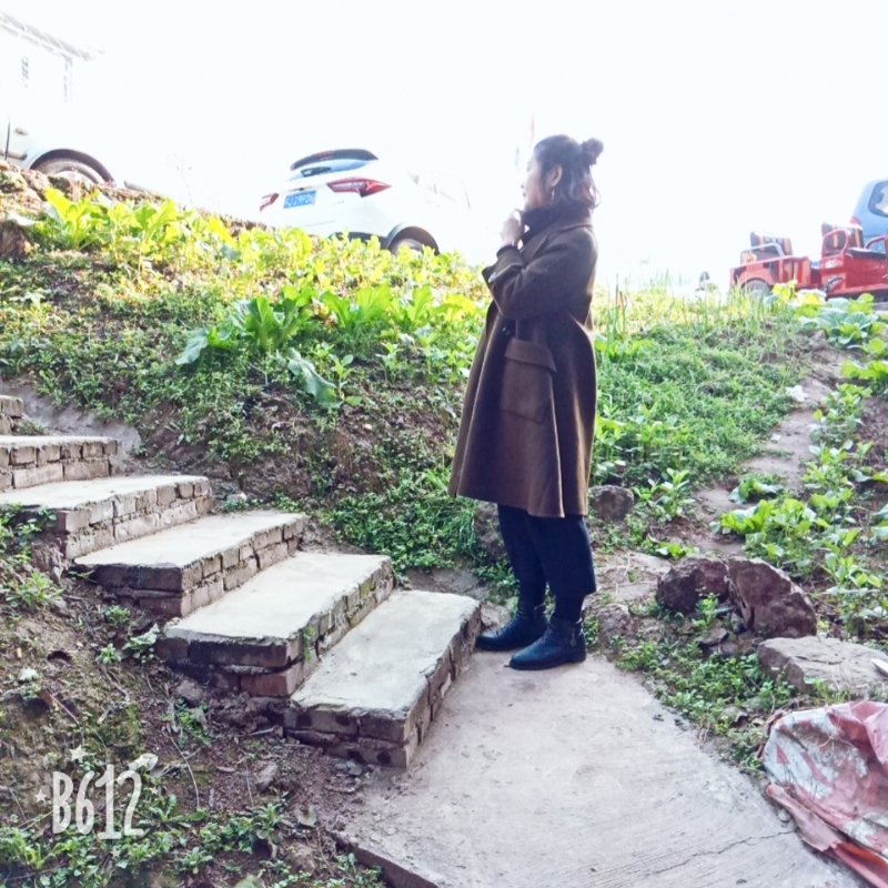 如烟的第一张照片--闽侯相亲服务中心