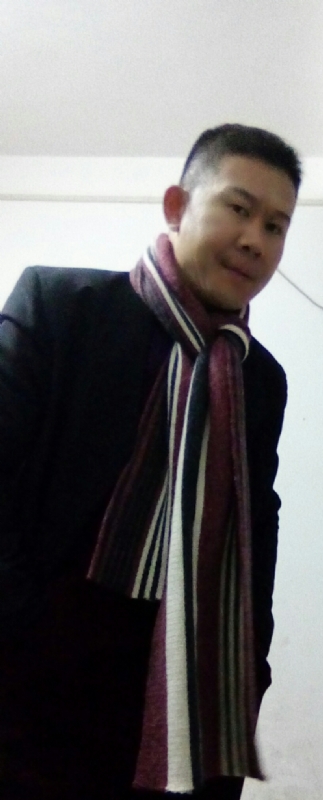 依男的第一张照片--闽侯相亲服务中心