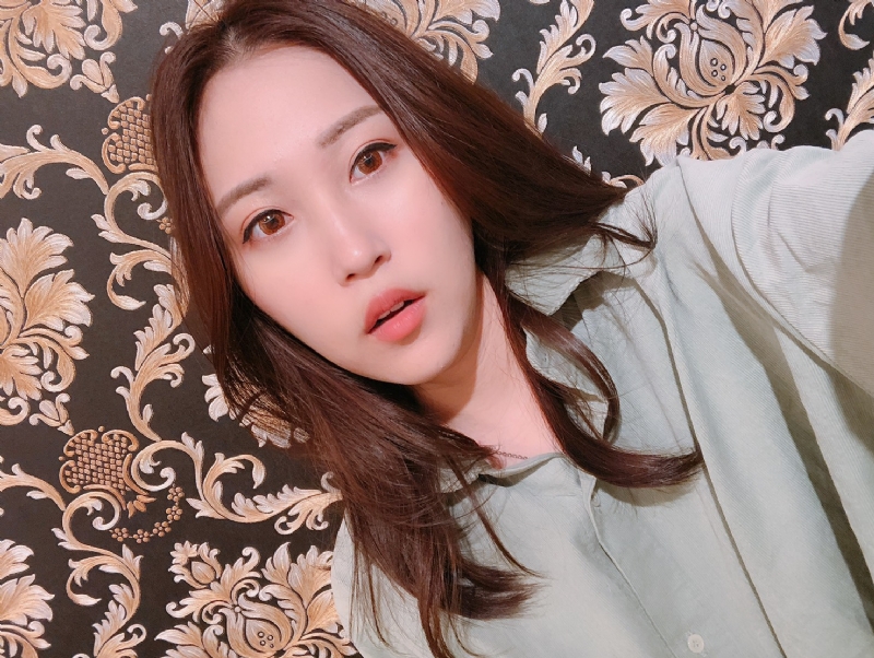 張婕兒的第一张照片--闽侯相亲服务中心