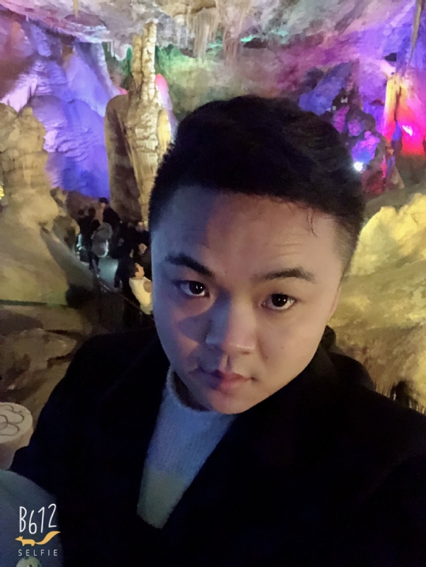 奔跑的五花肉的第一张照片--闽侯相亲服务中心