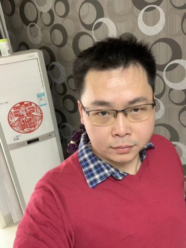 小李a的第一张照片--闽侯相亲服务中心