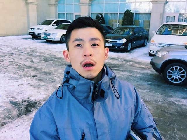 随缘的第一张照片--闽侯相亲服务中心