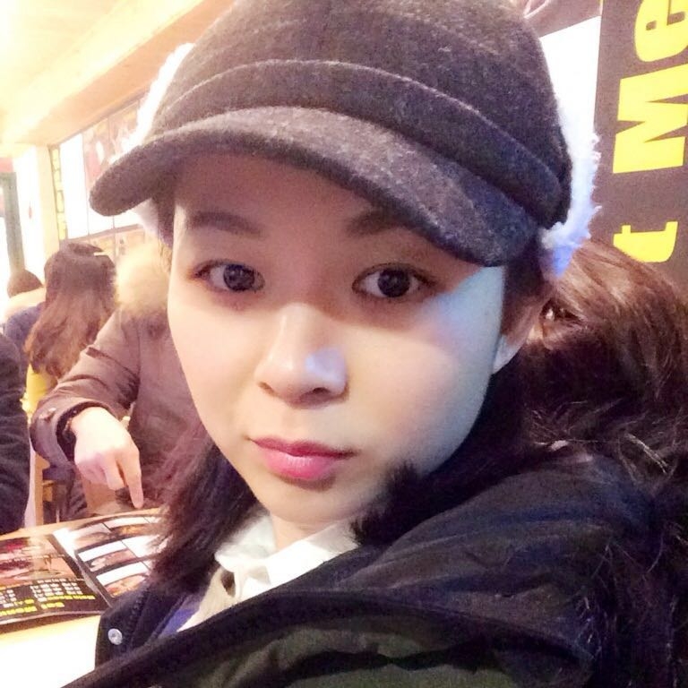 周丹的第一张照片--闽侯相亲服务中心